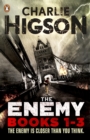 Image for The enemy series. : Books 1-3