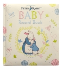 Image for Peter Rabbit Baby Record Book