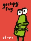 Image for Grumpy Frog