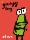 Image for Grumpy frog