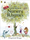 Image for The Puffin Book of Nursery Rhymes : Originally published as The Mother Goose Treasury