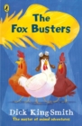 Image for The fox busters