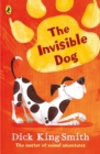 Image for The Invisible Dog