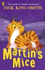 Image for Martin&#39;s Mice