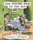 Image for The Wrong Side of the Bed