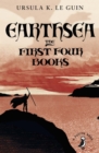 Image for The Earthsea quartet  : the first four books