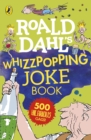 Image for Roald Dahl&#39;s whizzpopping joke book