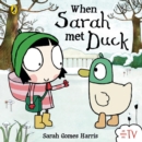 Image for When Sarah Met Duck