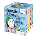 Image for Sarah and Duck Little Library