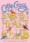 Image for Broken Heart Club