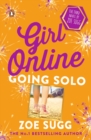 Image for Girl online.: (Going solo)