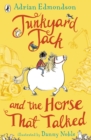 Image for Junkyard Jack and the horse that talks