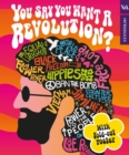 Image for V&amp;A Introduces: You Say You Want a Revolution?