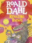 Image for Revolting Rhymes (Colour Edition)