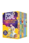 Image for Roald Dahl&#39;s Scrumdiddlyumptious Story Collection