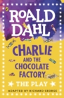 Image for Charlie and the Chocolate Factory