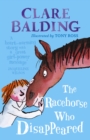 Image for The racehorse who disappeared