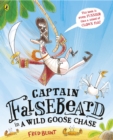 Image for Captain Falsebeard in a wild goose chase