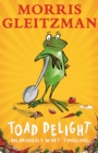 Image for Toad delight