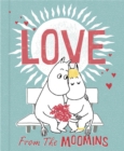 Image for Love from the Moomins