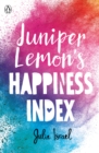 Image for Juniper Lemon&#39;s happiness index