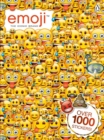 Image for Emoji: Official Sticker Book