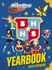 Image for DC Super Hero Girls: Yearbook