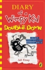 Image for Double down