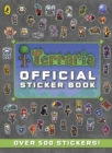 Image for Terraria: Official Sticker Book