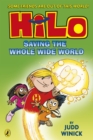 Image for Saving the whole wide world : book 2