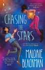 Chasing the stars - Blackman, Malorie