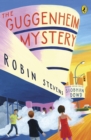 The Guggenheim mystery by Stevens, Robin cover image