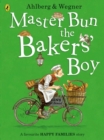 Image for Master Bun the bakers' boy