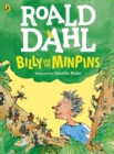 Image for Billy and the Minpins (Colour Edition)