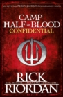 Image for Camp Half-Blood confidential