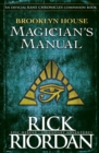 Image for Brooklyn House Magician&#39;s Manual