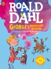 Image for George&#39;s Marvellous Medicine (Colour book and CD)