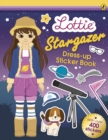 Image for Lottie Dolls: Stargazer Dress-up Sticker Book