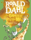 Image for The giraffe and the pelly and me