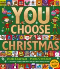 Image for You Choose Christmas : A new story every time – what will YOU choose?