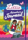 Image for Lottie Dolls: Adventure Journal