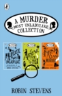 Image for A murder most unladylike collection. : Books 1, 2, 3