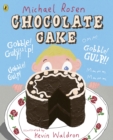 Image for Chocolate cake