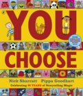 You choose - Goodhart, Pippa