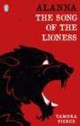 Image for Alanna  : the song of the lioness