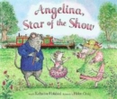 Image for Angelina, Star of the Show