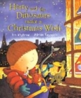 Image for Harry and the Dinosaurs Make a Christmas Wish