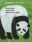 Image for Panda bear, panda bear, what do you see?