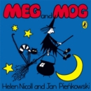 Meg and Mog - Nicoll, Helen