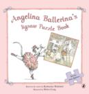 Image for Angelina Ballerina&#39;s Jigsaw Puzzle Book